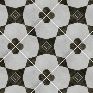 ZARIA Sakura 8x8 Porcelain Floor & Wall Tile
