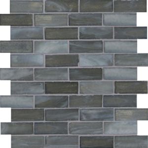 Mochachino 1x3x6mm Brick Mosaic