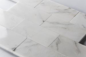 Arabescato Carrara 12X24 Polished