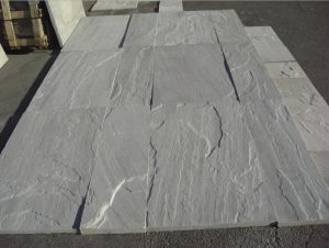 FREE SHIPPING - Nova Grey 48" x 14" Wide Tread - 4 Ft Long