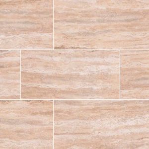 Pietra Gray 12x24 Polished