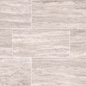 Pietra Gray 12x24 Polished