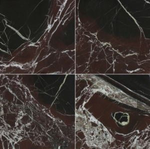 Rosso Levanto 12X12 Polished