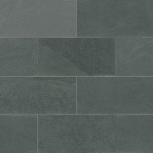 FREE SHIPPING - Montauk Blue 4X12 Subway Tile