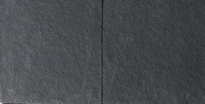 Lime Black 24x24 3CM (1.25") Limestone Pavers Loose