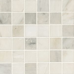 Arabescato Carrara 2x2 Polished