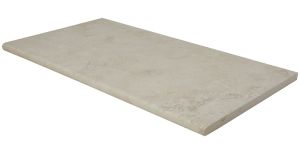 Arterra Tierra Ivory 13X24 Porcelain 2cm Pool Coping