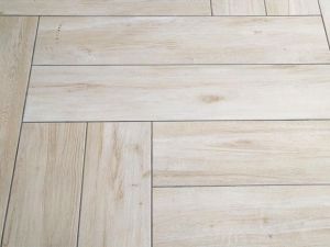 Torvik Blanco 6x36 Matte Wood Look Porcelain