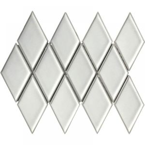 FREE SHIPPING - 45 DEG Harlequin Matte Porcelain Tile