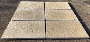 French Vanilla 16x24 3CM Paver