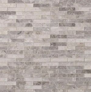 Tundra Gray 1x4 Brick 