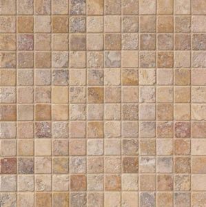 Tuscany Scabas 2x2 Tumbled