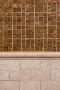 Durango Brick 12X12 Tumbled