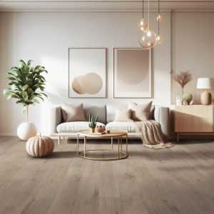 ANDOVER Daria Umber 7x 48 Click Lock LVP Flooring (5MM // 20 MIL)