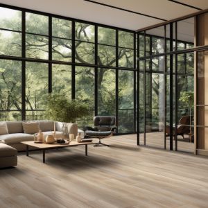 LAUREL - Reserve Hyde Haven 9x48 Click Lock LVP Flooring (8MM // 22 MIL)