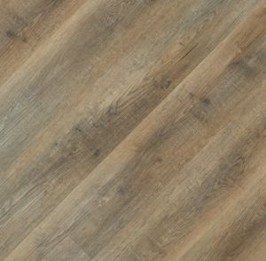 ASHTON Maracay Brown 7x48 LVT Vinyl (4.4MM-6MIL)