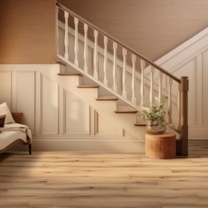 LAUREL - Reserve Scandi 9x48 Click Lock LVP Flooring (8MM // 22 MIL)