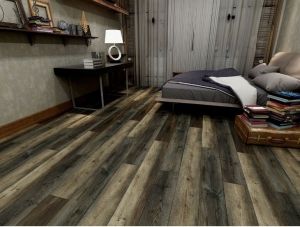 XL PRESCOTT Stable 9x60 LVT Vinyl