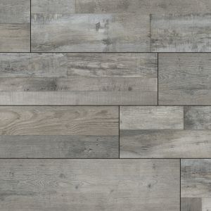 XL PRESCOTT Mezcla 9X60 LVT Vinyl