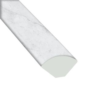 CARRARA AVELL 94" Quarter Round