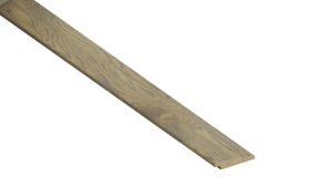 CHESTNUT HEIGHTS 78" Wood Surface Reducer Molding