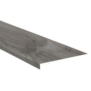 KATELLA ASH / WOODRIFT GRAY 12x47 Stair Tread (Eased Edge)