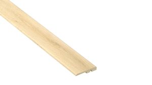 FREE SHIPPING - SMITHCLIFFS Lanston Oak 94" LVP Reducer Molding