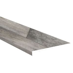 MEZCLA / COASTAL MIX 12x47 Stair Tread (Eased Edge)