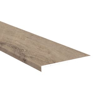 RYDER 12x47 Stair Tread (Eased Edge)