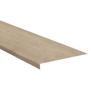 SANDINO 12x47 Stair Tread (Eased Edge)