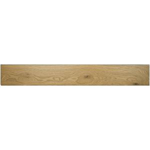 WOODHILLS - Aura Gold Oak 6.5 x 48 Waterproof Wood Tile
