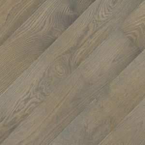 WOODHILLS - Chestnut Heights Oak 6.5 x 48 Waterproof Wood Tile
