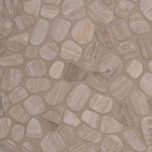 White Oak Pebble