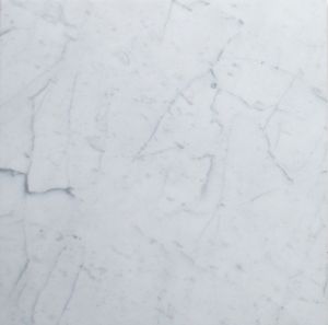 FREE SHIPPING - Italian Carrara White 6x6 Subway POLISHED