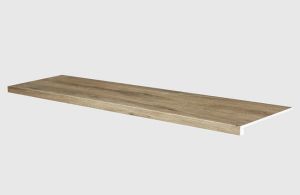 HATFIELD 12x47 Stair Tread (Eased Edge)