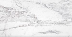 Volakas White 12x24 Marble Tile Polished