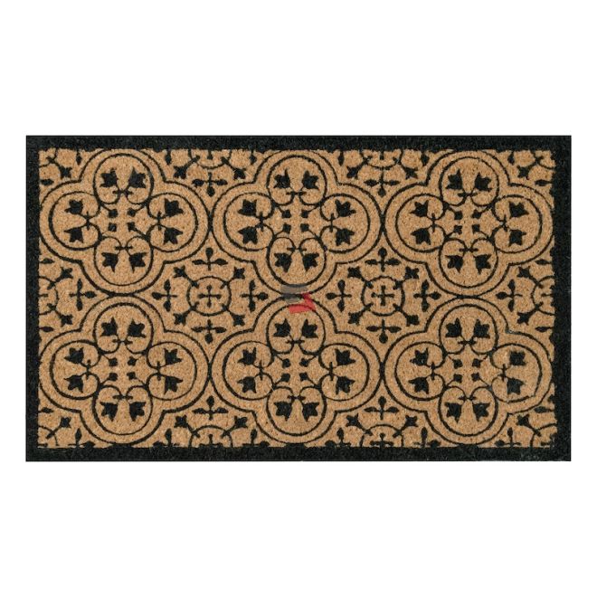 Patio Door Mat - 30mm thick Coir