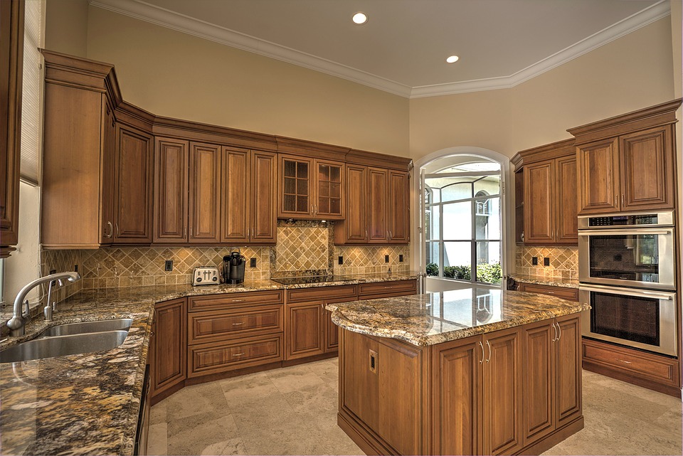 Tips and Tricks to Avoid Damages while Installing Granite Counter