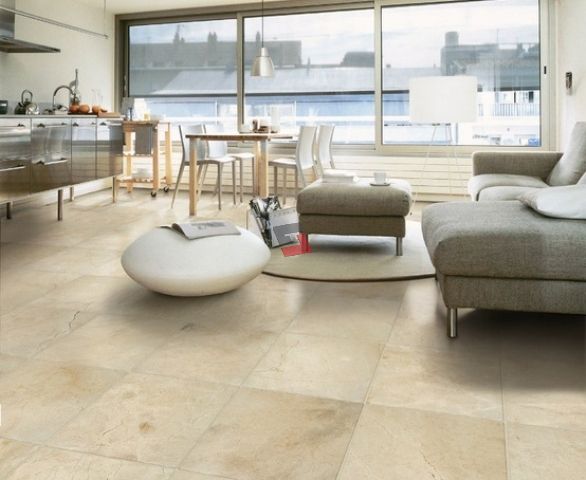 What Makes Natural Stone Floors Unique?