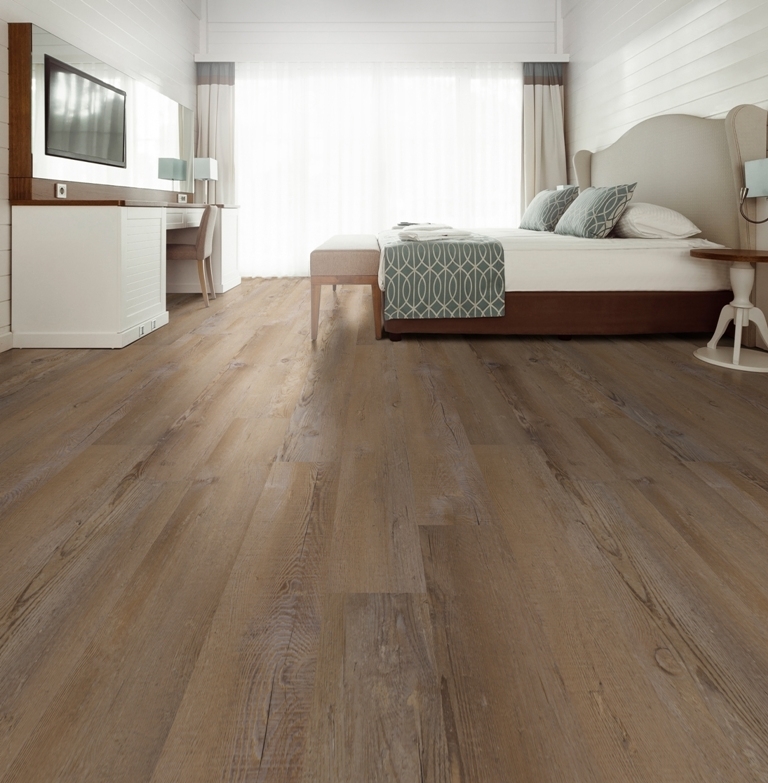 Insider Tips for Installing Luxury Vinyl Plank Flooring