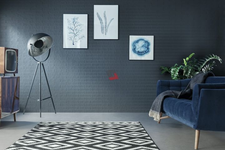 Matte Porcelain Tiles for Durable Indoor Flooring