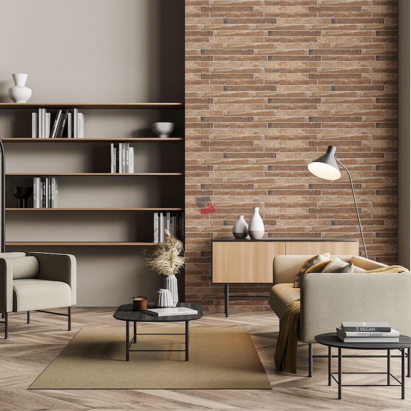 Terracotta Look Porcelain Tiles: Beauty Meets Durability