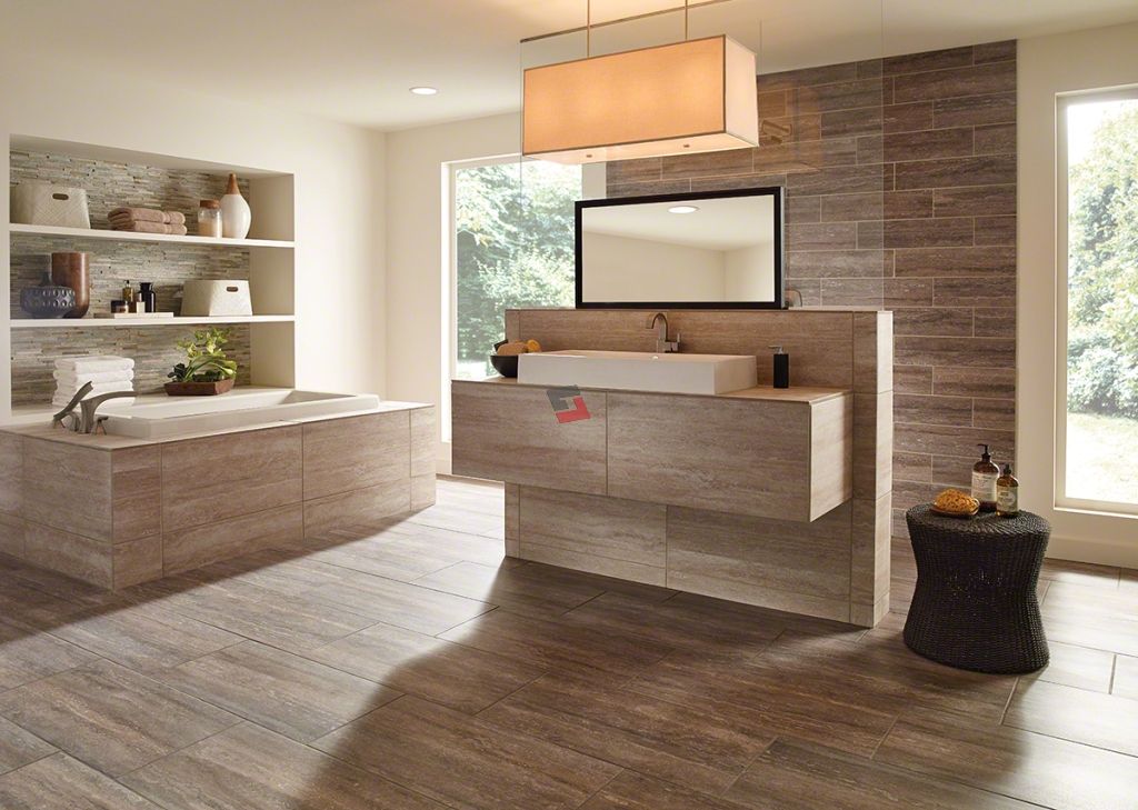 5 Reason to Use Veneto Sand Porcelain Tile